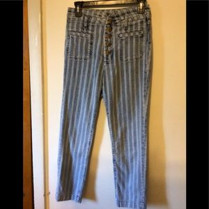 Pilcro and letterpress by Anthropologie